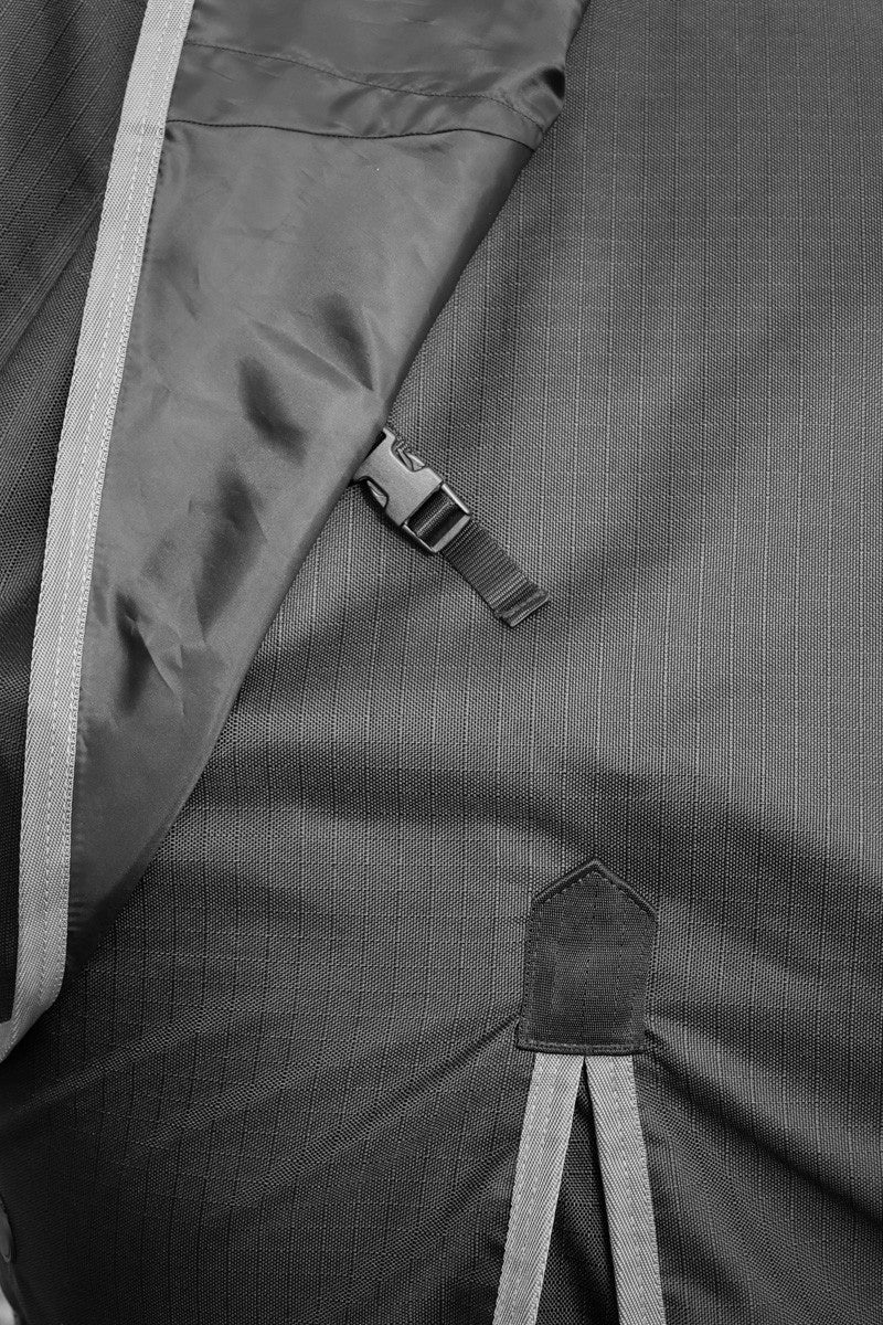 Dynastie Couverture imperméable ergonomique