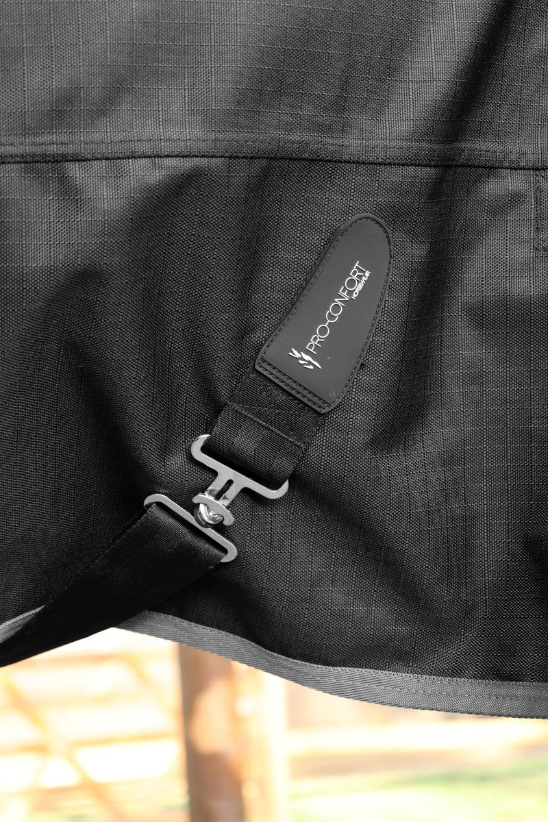 Dynastie Couverture imperméable ergonomique