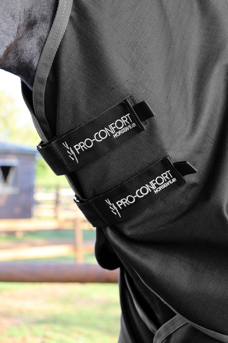 Dynastie Couverture imperméable ergonomique