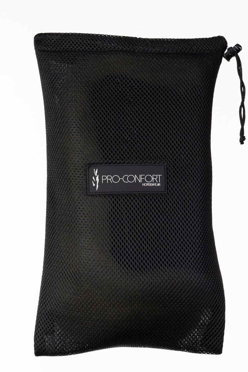 Chalou Doublures des protections coquées en mouton synthétique