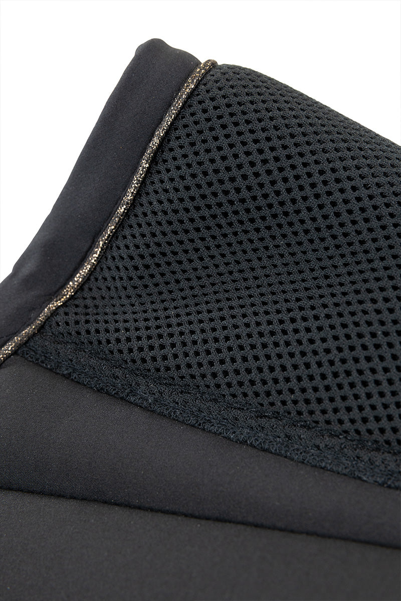 Donatello Tapis de selle amortissant Latex