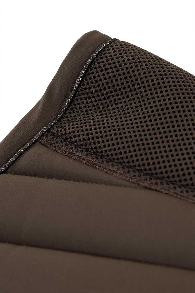 Donatello Tapis de selle amortissant Latex