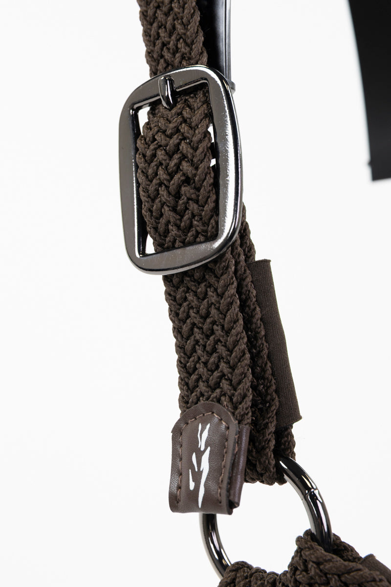 Dorai Set Licol ergonomique en mesh et longe