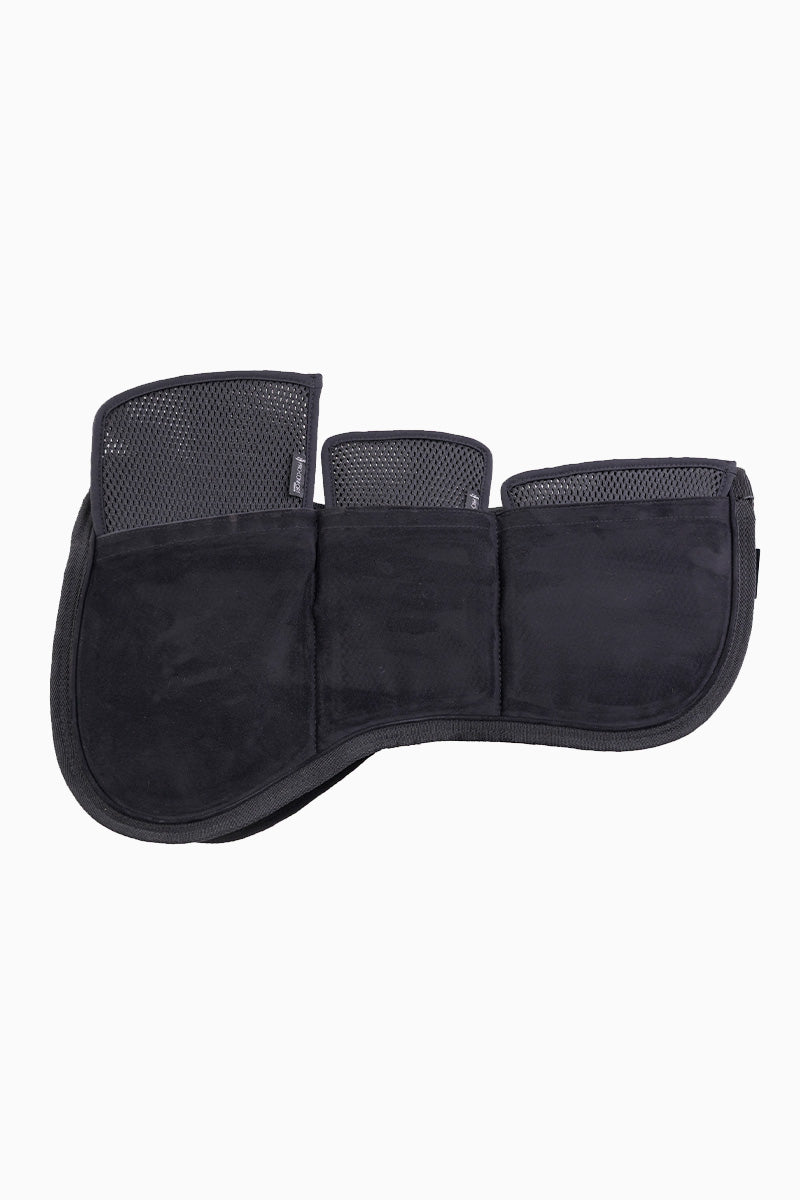 Itot Amortisseur à cales 3D mesh velours