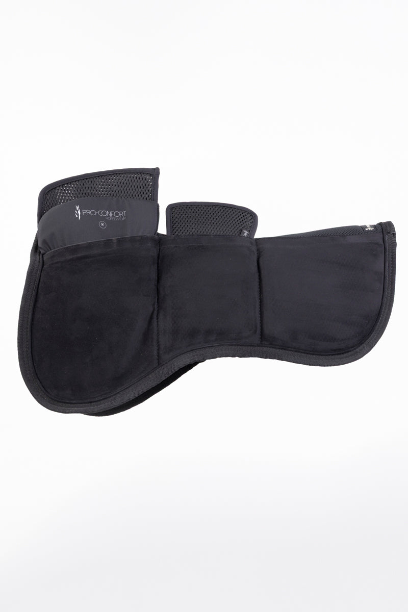 Offre Pack Amortisseur Itot + Cales 1 cm PVC