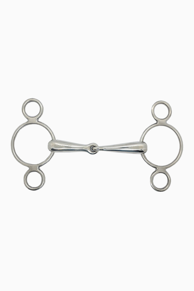 Mors Pessoa 2 anneaux 21mm
