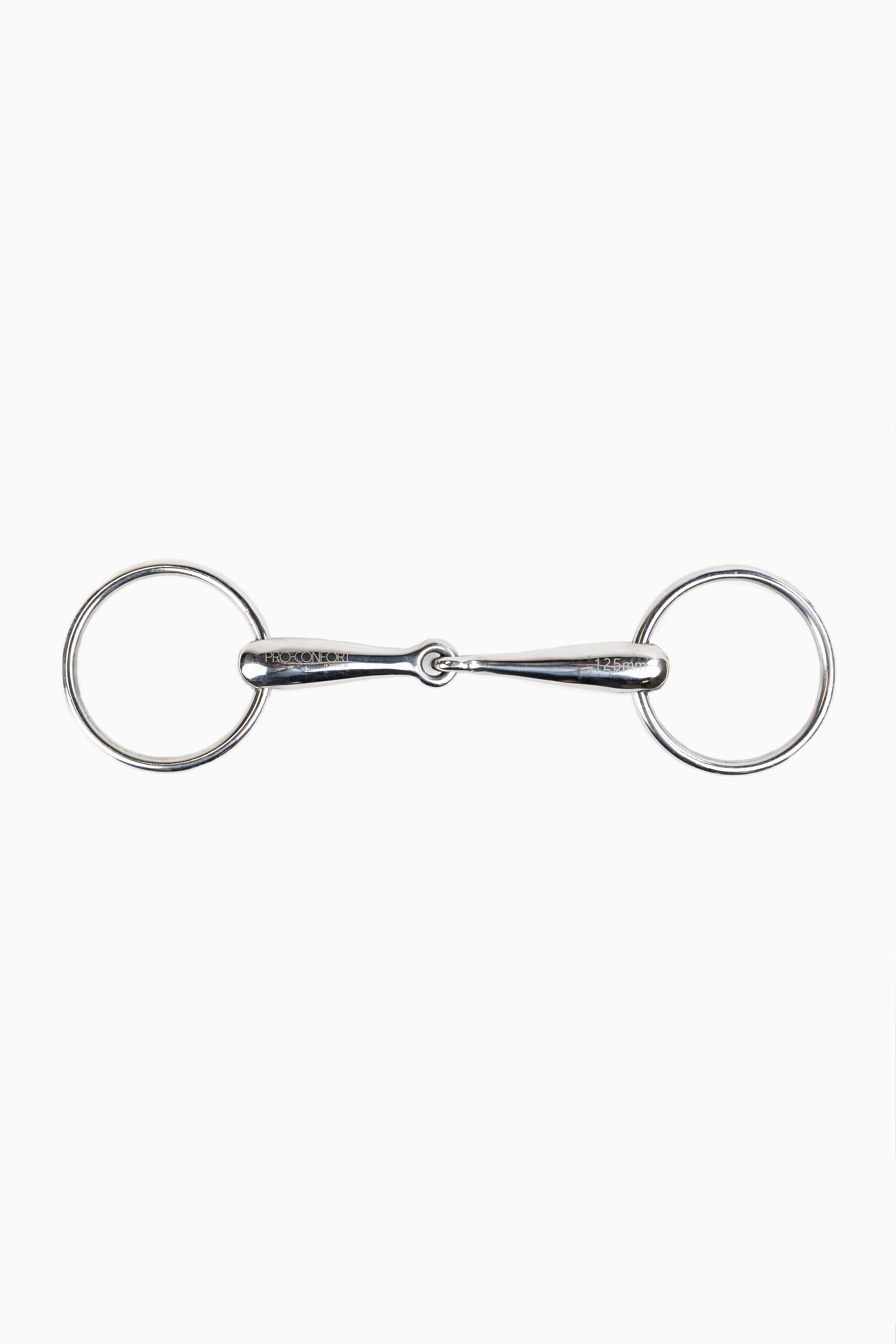 Mors simple gros canons 19mm
