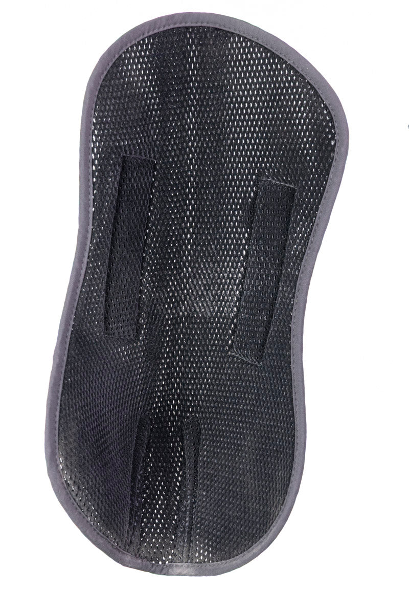 Calypso Doublures pour stable boots 3D mesh velours