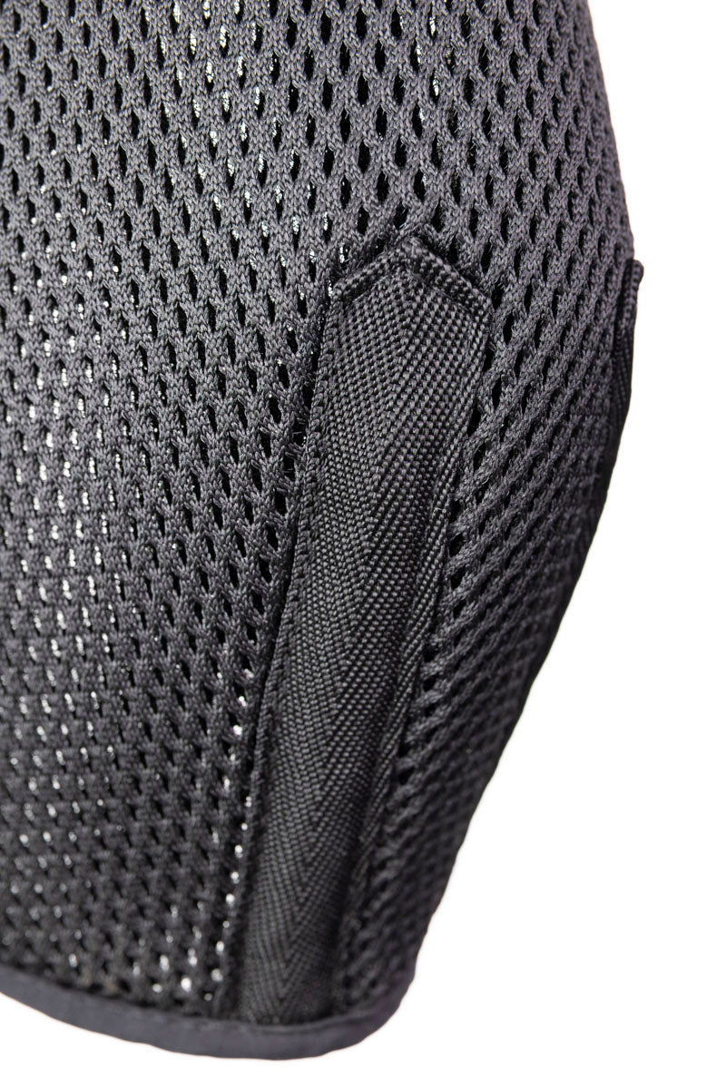 Calypso Doublures pour stable boots 3D mesh velours