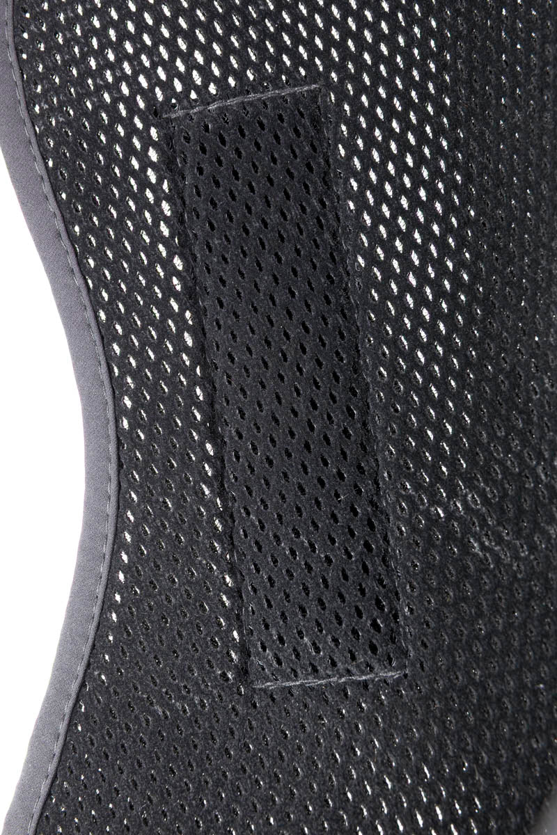 Calypso Doublures pour stable boots 3D mesh velours
