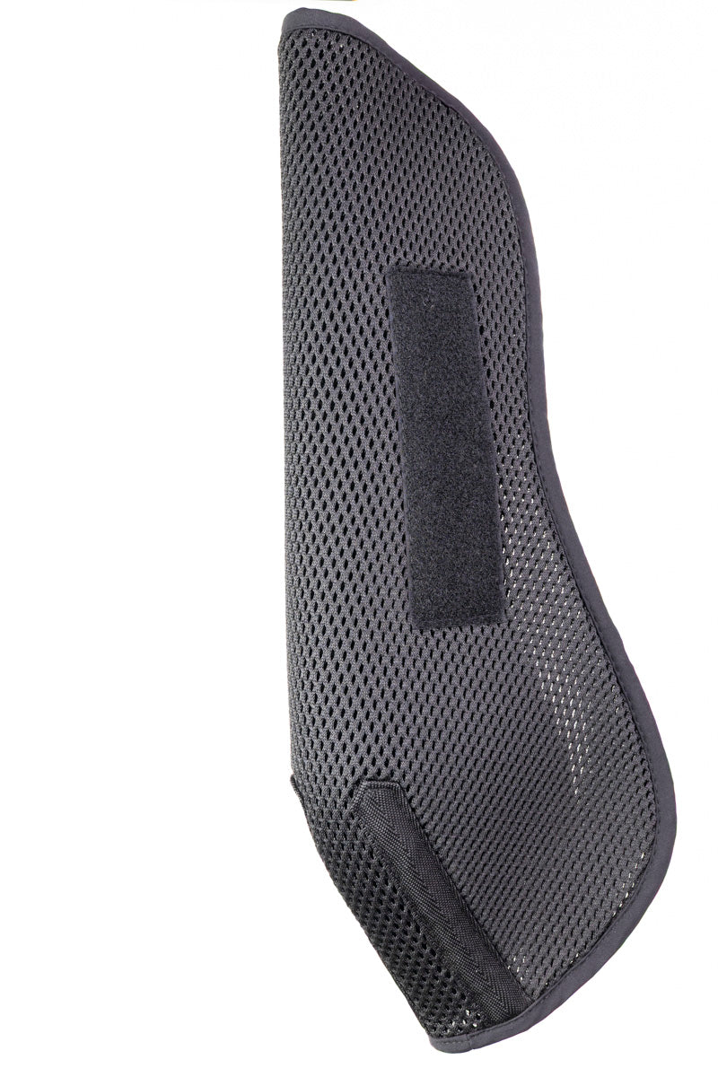 Calypso Doublures pour stable boots 3D mesh velours