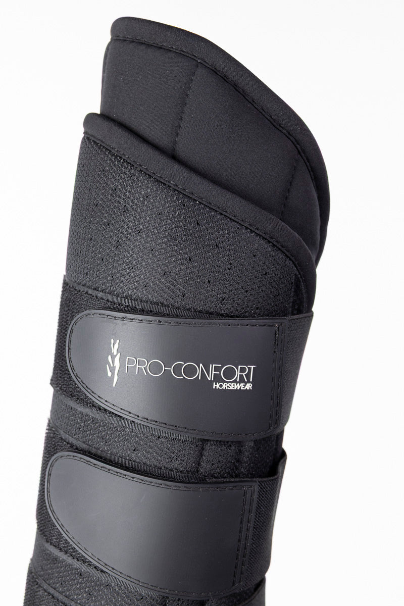 Otello Stable boots avec intérieurs interchangeables