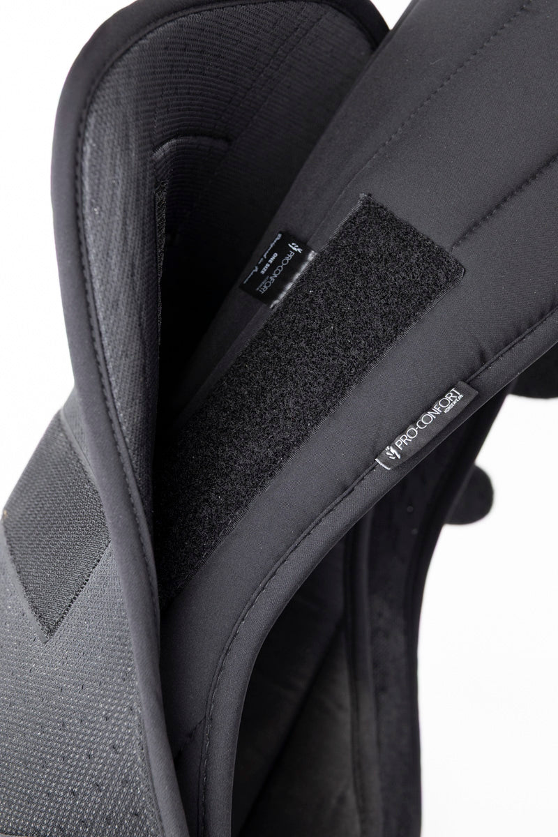 Otello Stable boots avec intérieurs interchangeables