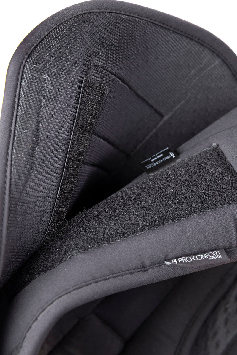 Otello Stable boots avec intérieurs interchangeables