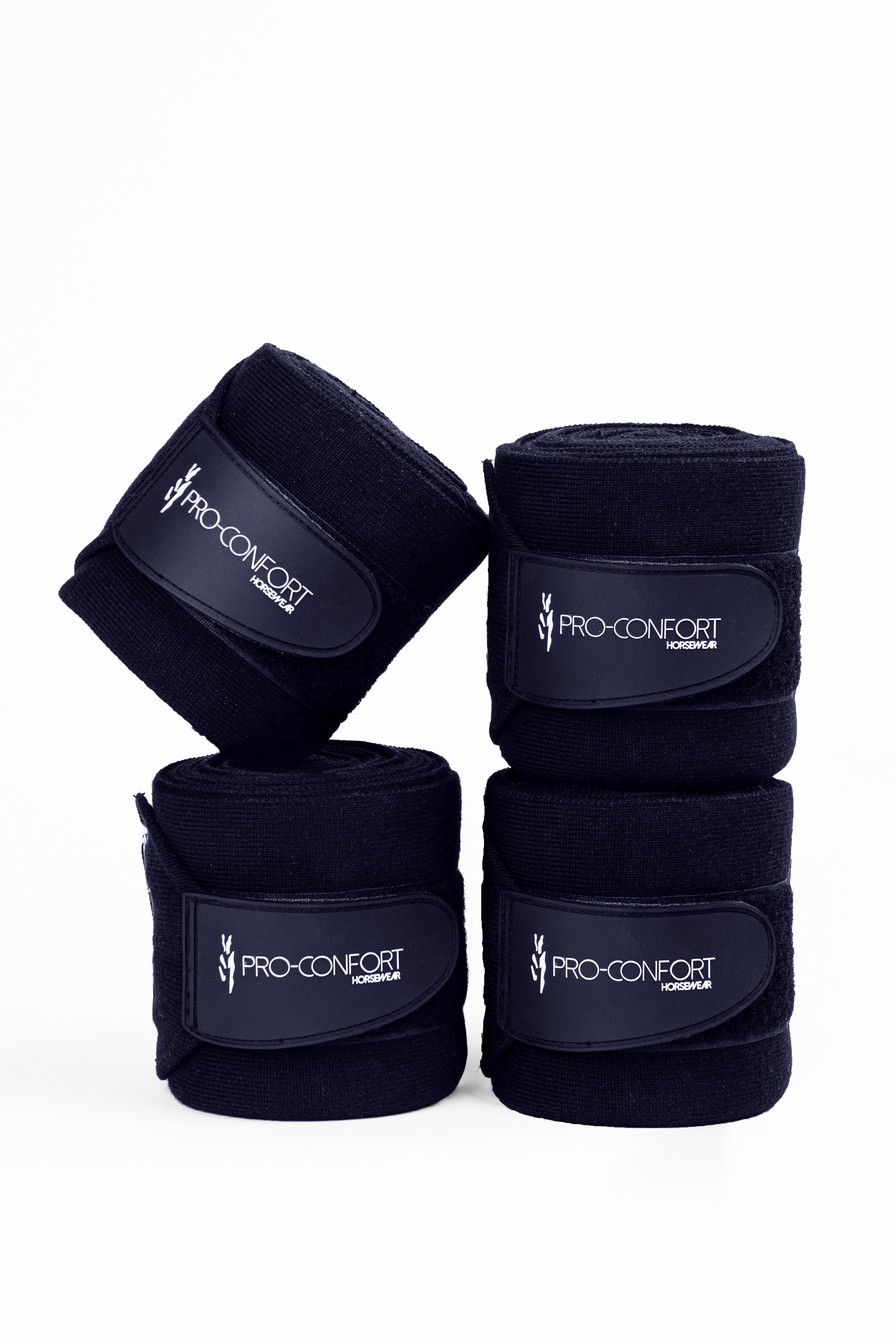 Pim Set de 4 bandes de repos