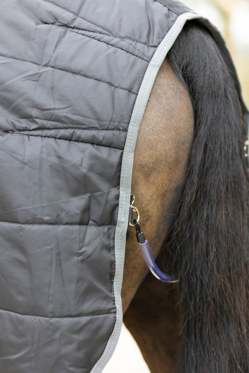 Gatsby Liner ergonomique 100G