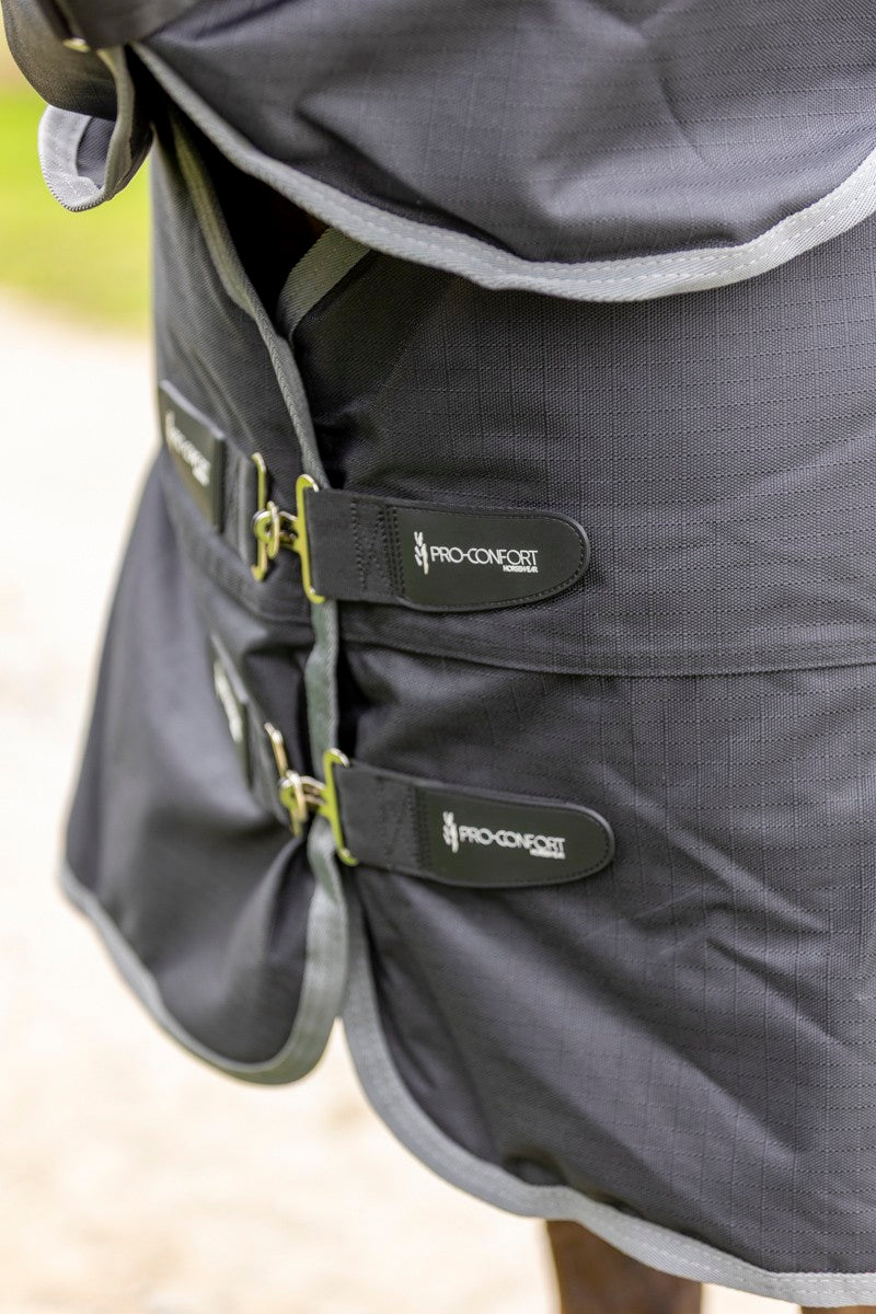 Dynastie Couverture imperméable ergonomique