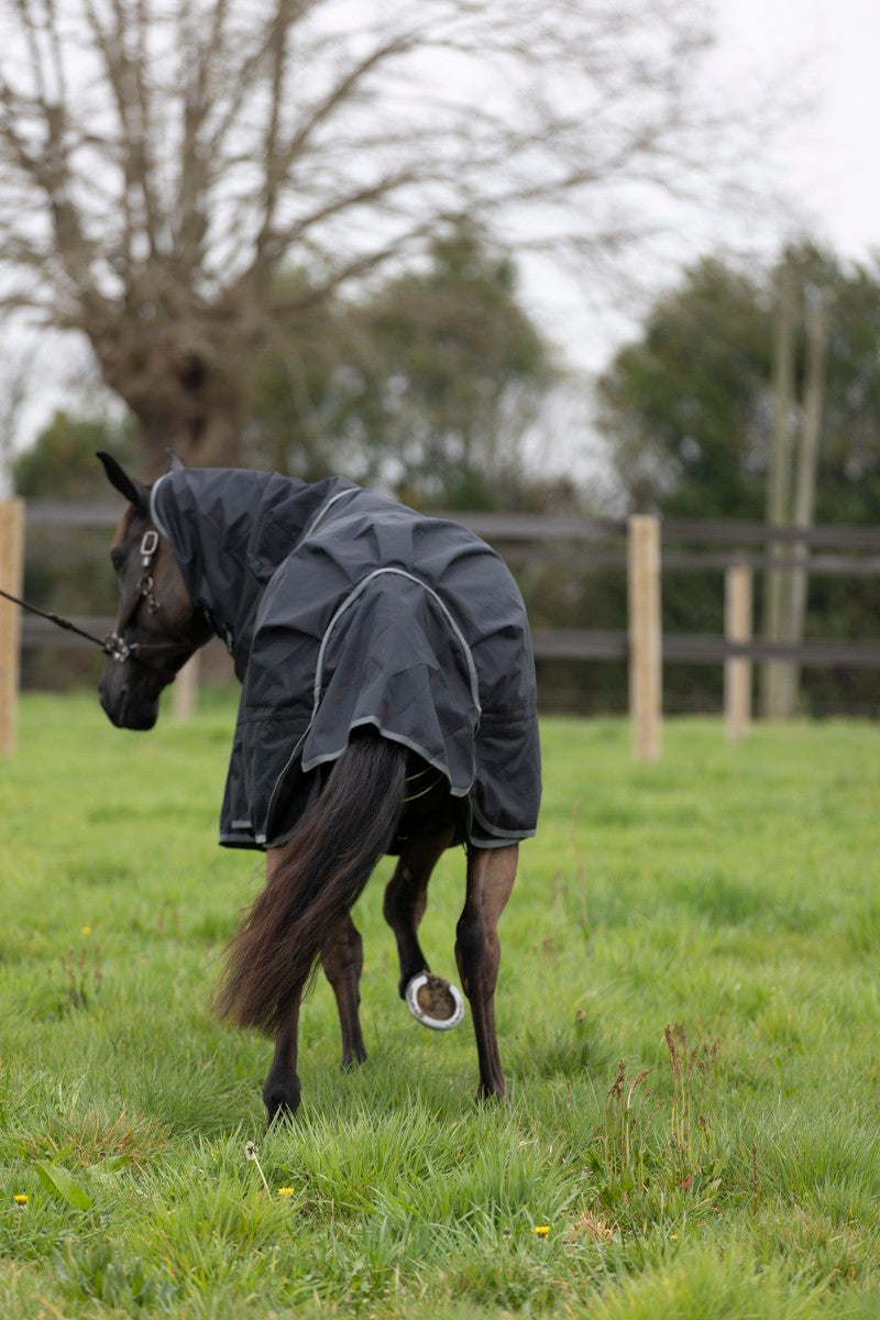 Dynastie Couverture imperméable ergonomique