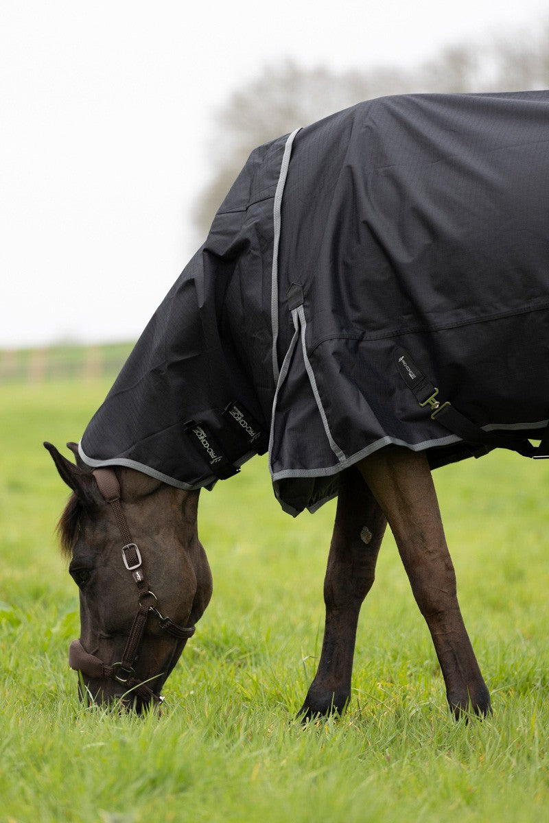 Dynastie Couverture imperméable ergonomique