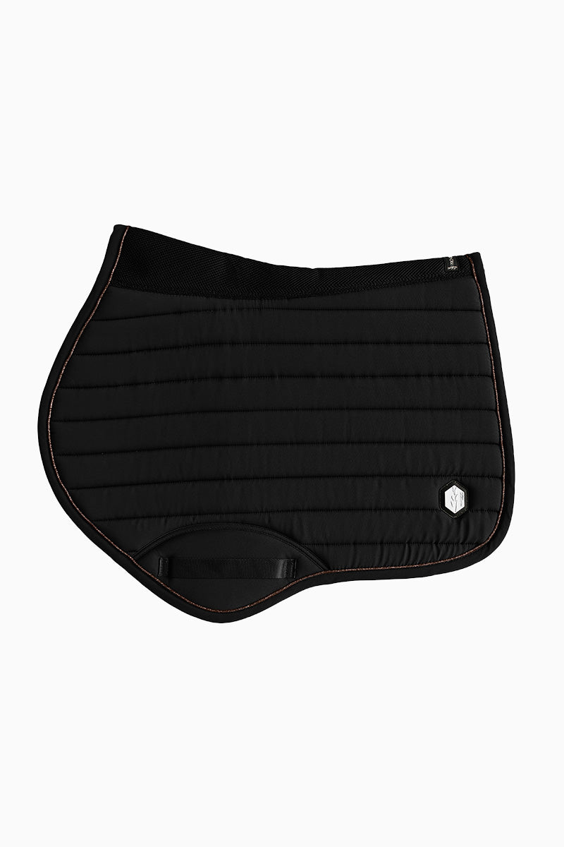 Donatello Tapis de selle amortissant Latex