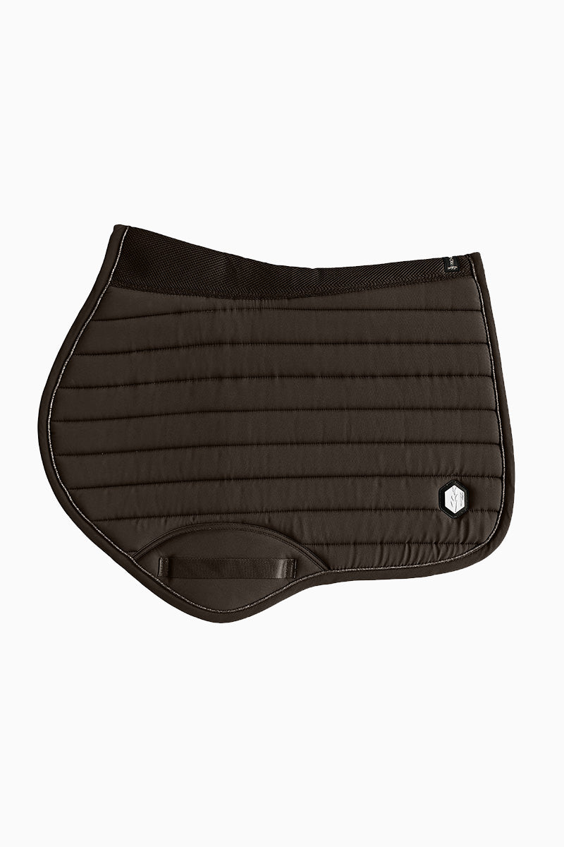 Donatello Tapis de selle amortissant Latex