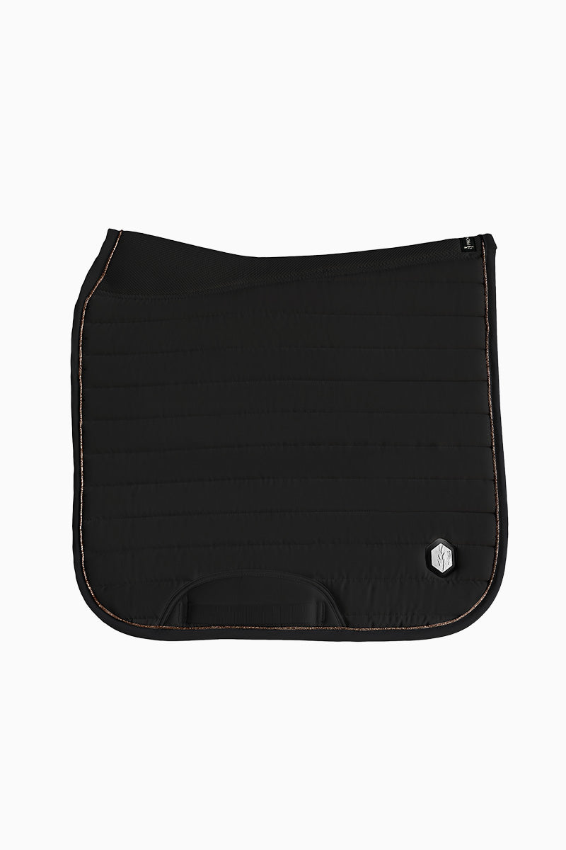 Don Juan Tapis de selle Dressage amortissant Latex