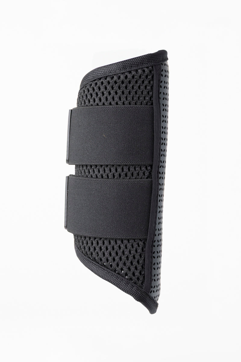 Tolede Protections souples 3D mesh velours