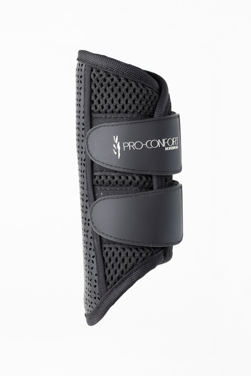 Tolede Protections souples 3D mesh velours