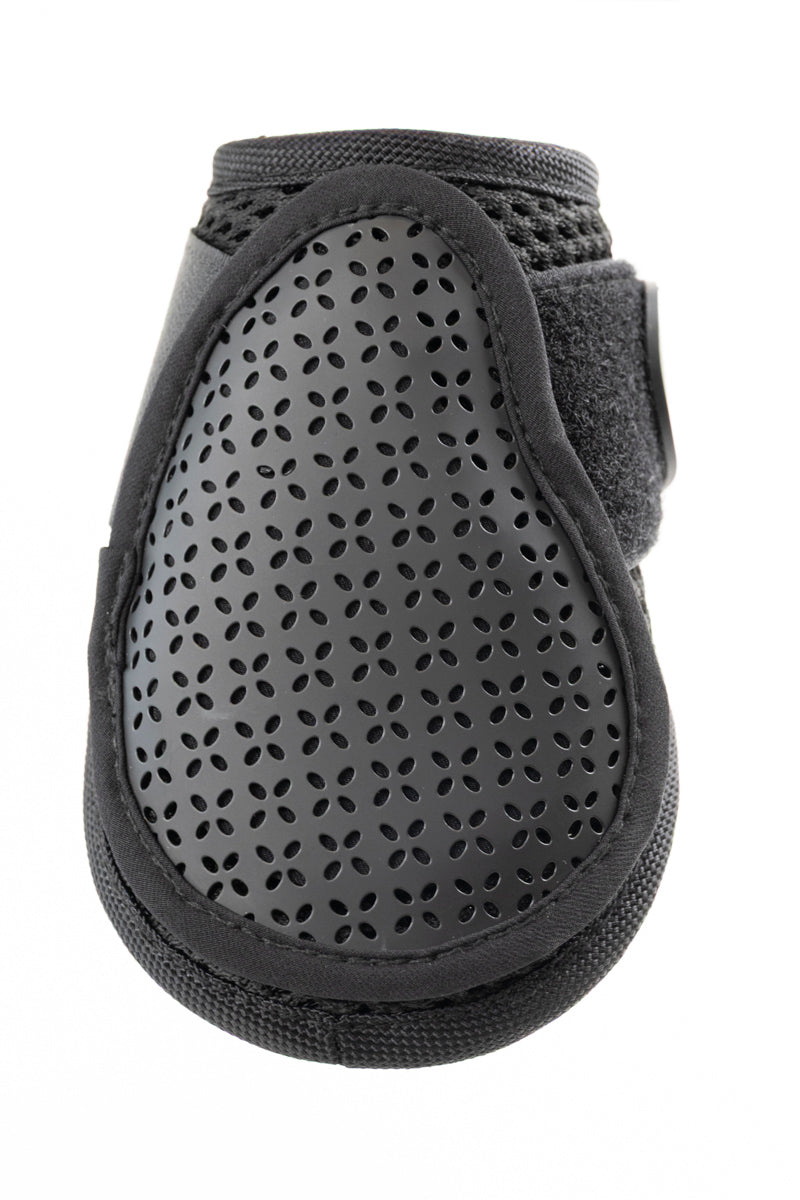 Toscane Protèges-boulets souples 3D mesh velours