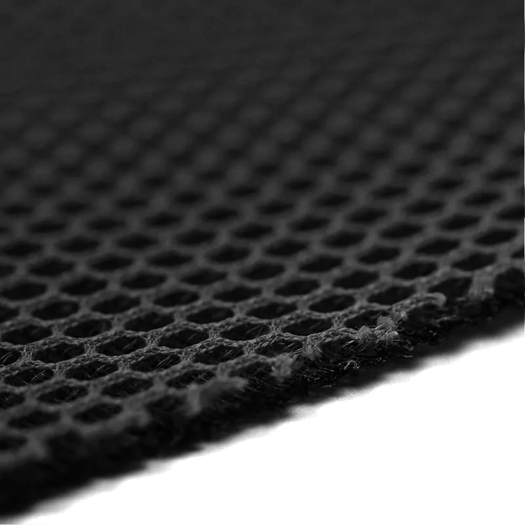 3D mesh