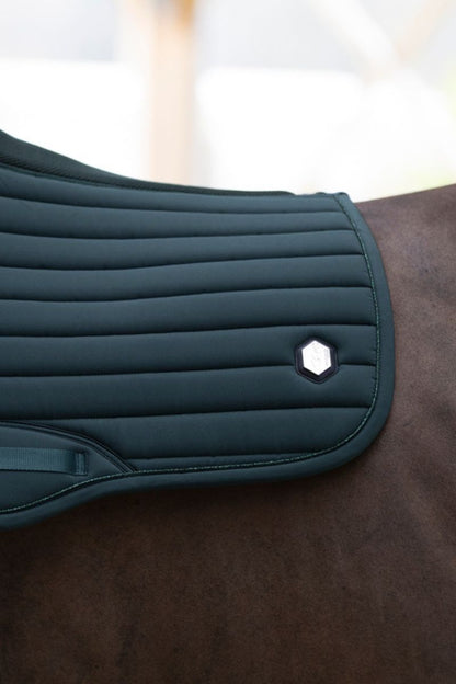 Donatello Tapis de selle amortissant Latex