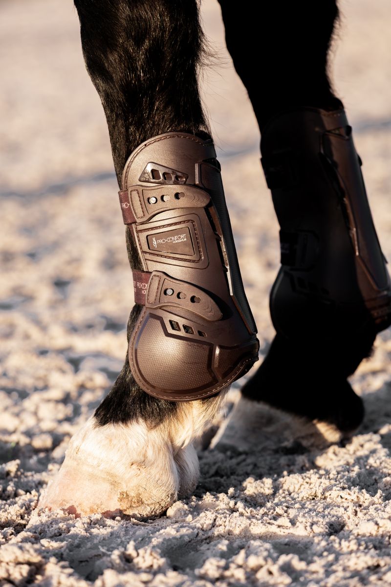 Guêtres avec intérieur interchangeables Balou