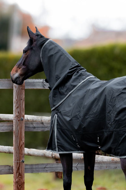 Dynastie Couverture imperméable ergonomique