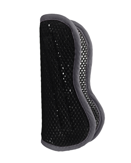 Doublures de couleur pour protections coquées en 3D mesh velours