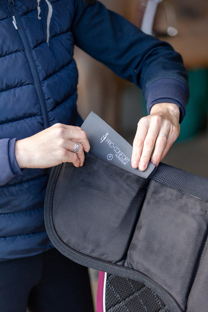 Offre Pack Amortisseur Itot + Cales 1 cm PVC