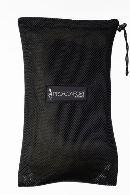 Kalou Doublures des protections coquées en 3D mesh velours