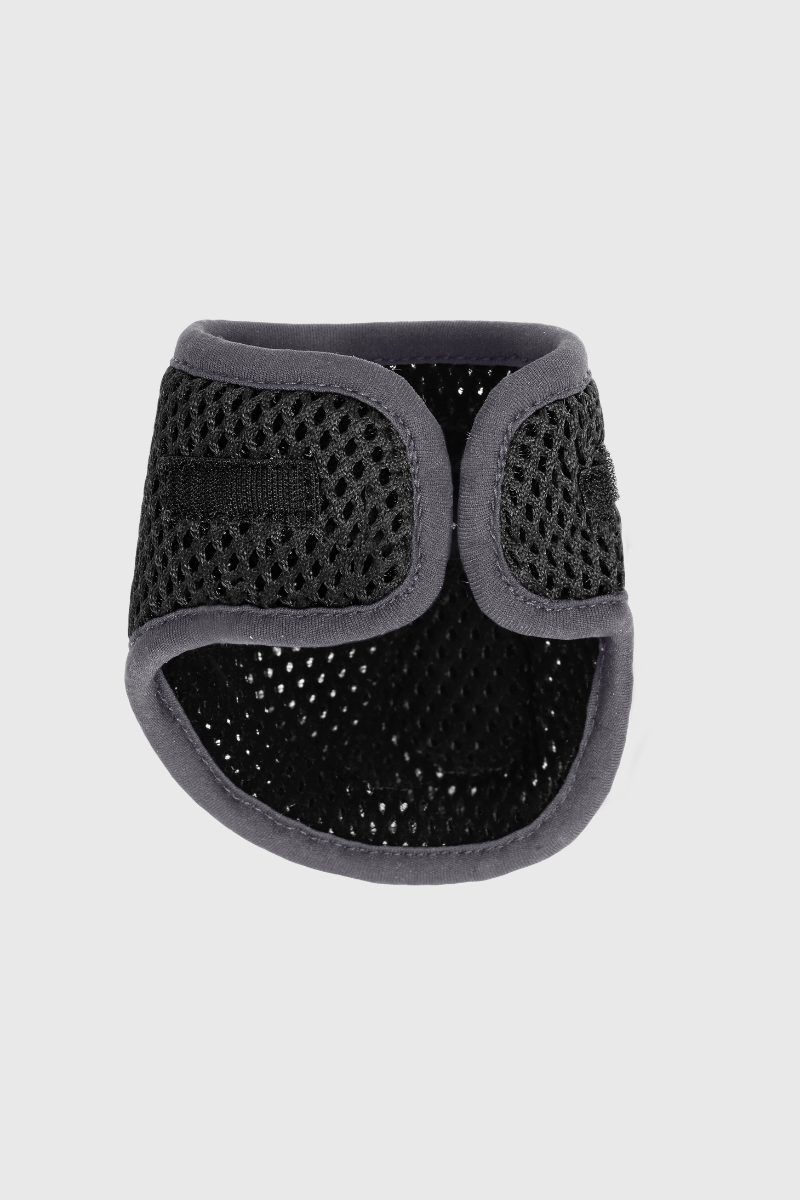 Darial Doublures des protèges-boulets coqués en 3D mesh velours