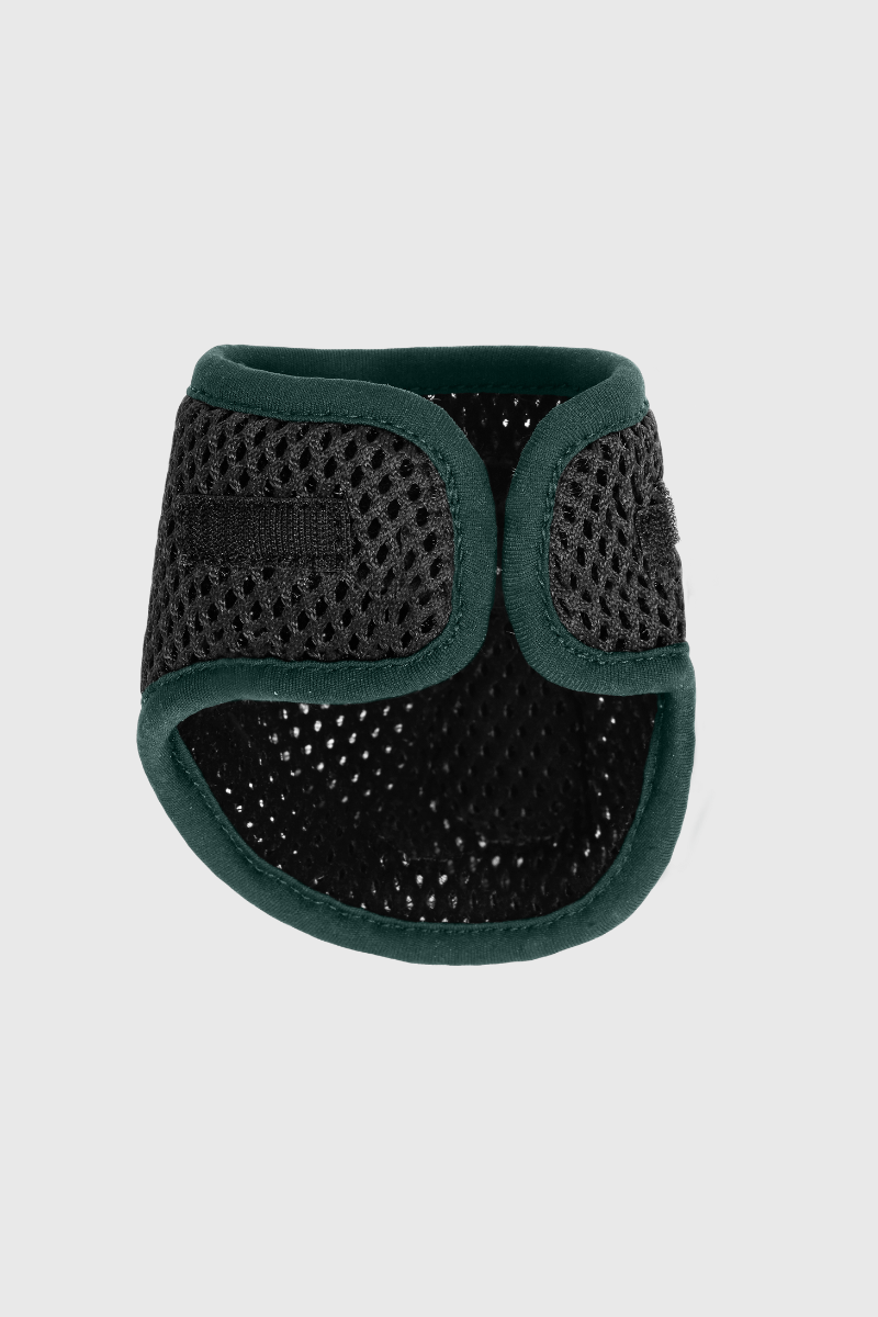 Darial Doublures des protèges-boulets coqués en 3D mesh velours