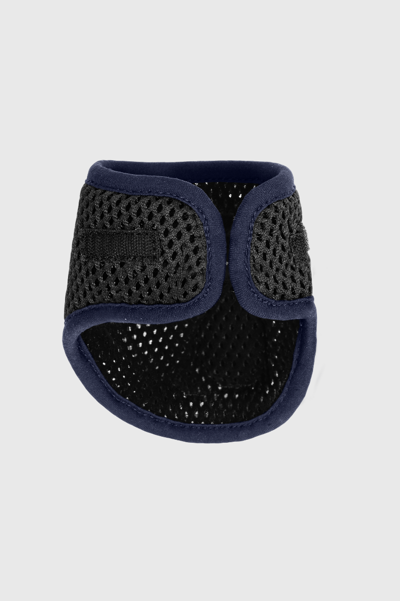 Darial Doublures des protèges-boulets coqués en 3D mesh velours