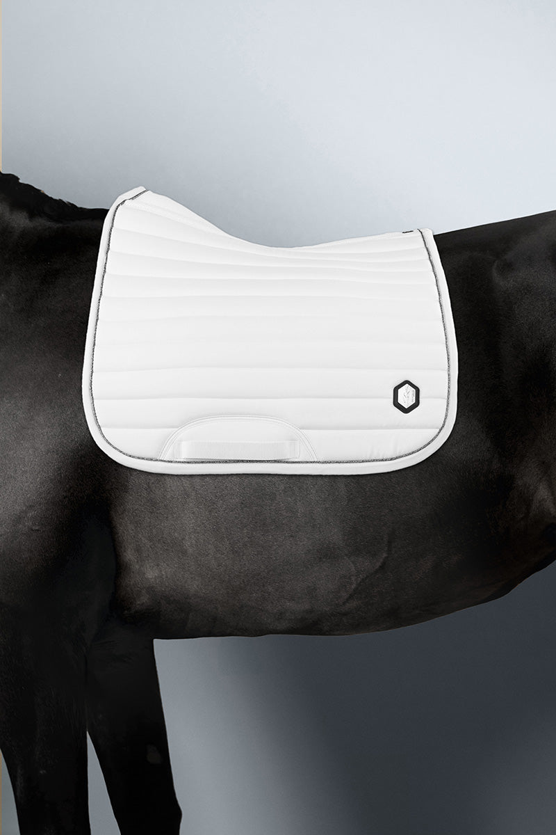 Don Juan Tapis de selle Dressage amortissant Latex