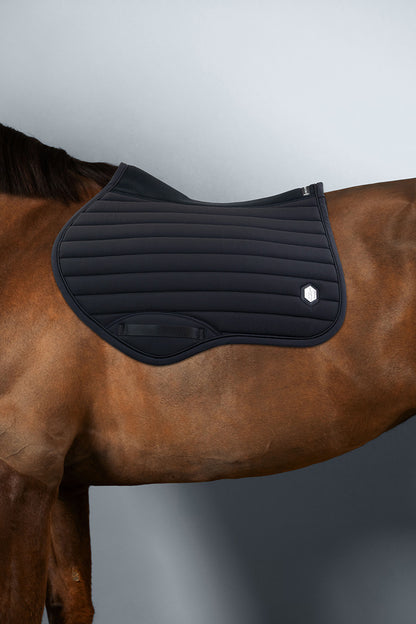 Donatello Tapis de selle amortissant Latex