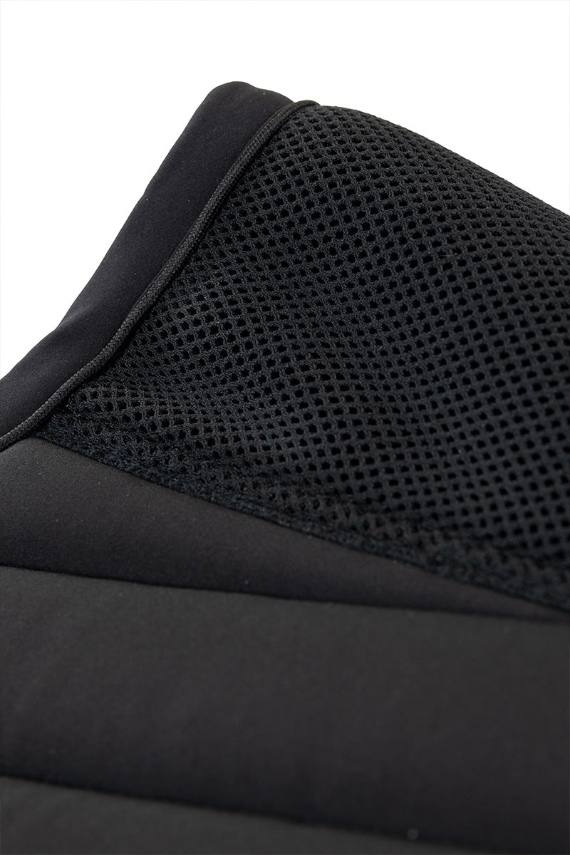 Donatello Tapis de selle amortissant Latex