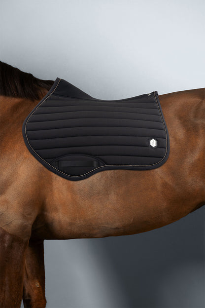 Donatello Tapis de selle amortissant Latex