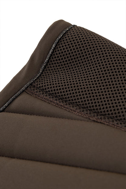 Donatello Tapis de selle amortissant Latex