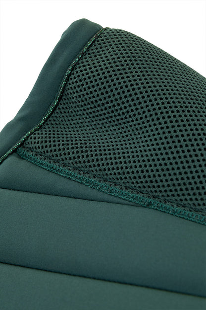 Donatello Tapis de selle amortissant Latex