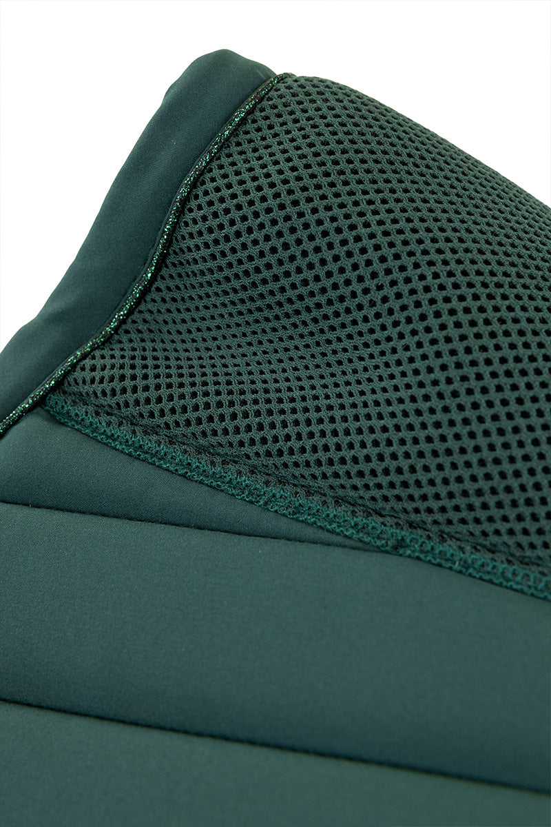 Donatello Tapis de selle amortissant Latex