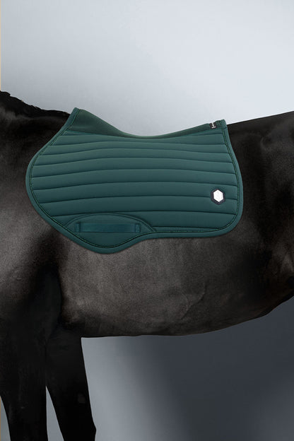 Donatello Tapis de selle amortissant Latex