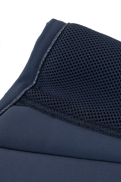 Donatello Tapis de selle amortissant Latex