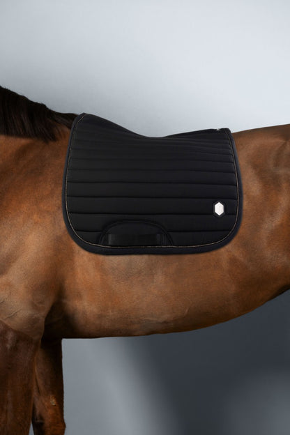 Don Juan Tapis de selle Dressage amortissant Latex