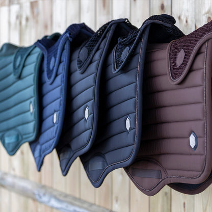 Donatello Tapis de selle amortissant Latex